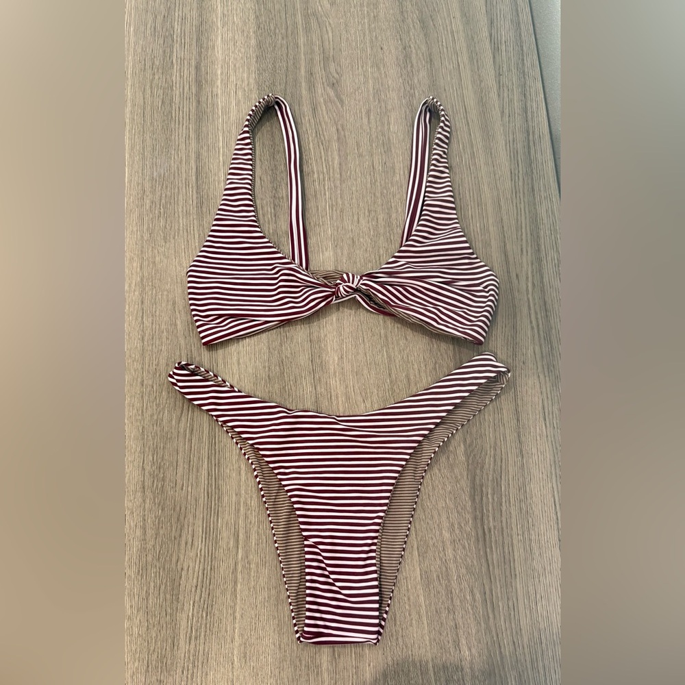 Acacia Swimwear - Carolina Bikini Two Piece